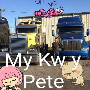 Meet your Posher, Galo